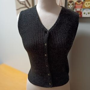 Vintage ESPRIT Sweater Vest